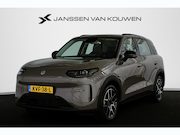 Leapmotor B03X - ProMax Design 53 kWh PROEFRIT NU IN TE PLANNEN