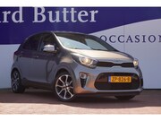 Kia Picanto - 1.0 CVVT Design Edition+Led+Volleder+Camera+Navigatie+ecc+OR