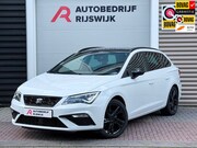 Seat Leon - ST 1.4 EcoTSI FR Business Intense AppleCar/Camera