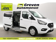 Ford Transit Custom - 2.0 TDCI L2H1 | MARGE | 9 Zits | Incl. BPM | Airco | Cruise
