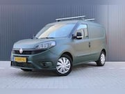 Fiat Doblò - Cargo 1.3 MJ L1H1 SX