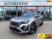 Peugeot 2008 - 1.2 Hybrid 145PK GT | Carplay | Cruise | Camera