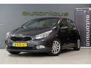 Kia Ceed - Cee'd 1.6 GDI Business Pack Navi/camera/clima/cruise/6-bak