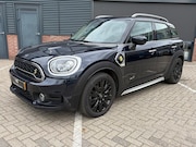 MINI Countryman - COOPER SE ALL4 1.5 Cooper S E All4 Chili