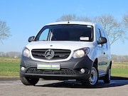 Mercedes-Benz Citan - 109 CDI Extra Lang Airco
