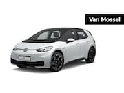 Volkswagen ID.3 - Pro 58 kWh 204 PK| Dealeronderhouden | Navigatie Pro | Stoel