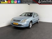 Citroën Xsara - Break 1.6i-16V Difference2