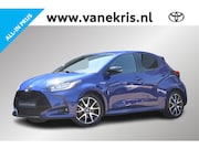Toyota Yaris - 1.5 Hybrid Executive, Parkeersensoren