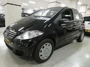 Mercedes-Benz A-klasse - 160 CDI 70.000km NAP 5 Drs Airco Elec pakket Audio