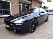 BMW 6-serie - 640i High Executive Leder / Navi / Panoramadak / M Pakket