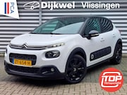 Citroën C3 - 1.2 Shine Clima/Nav/Cam
