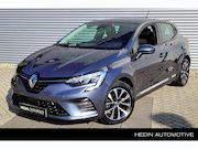Renault Clio - 1.0 TCe Bi-Fuel Zen | navigatie | Airco | Camera |