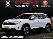Citroën C5 Aircross - 130pk Business I Trekhaak I Navi I Camer