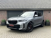 BMW X5 - 50E HIGH EXE M SPORT PANO HUD 360 ICONIC SKYSCRAPER