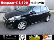 Peugeot 208 - 1.2 Automaat Navi | PDC | Cruise | Airco | Trekhaa
