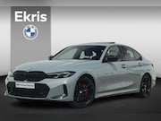BMW 3-serie - Sedan M340i xDrive 19'' / Harman Kardon / Schuif-/kanteldak