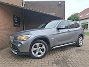 BMW X1 - SDrive18i Executive 150PK / Trekhaak / Cruise Controle / Xen