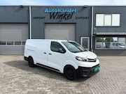 Toyota ProAce - Worker 2.0 D-4D Navigator Long model - with AIRCO