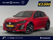 Peugeot 208 - GT 1.2 Turbo 100pk | ADAPTIVE CRUISE | NAVI | 360° CAMERA |