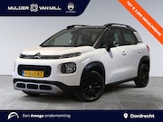 Citroën C3 Aircross - Origins Shine 1.2 Turbo 110pk | TWO-TONE! | NAVI | 16" LM-VE