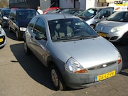 Ford Ka - 1.3 Centennial st bekr elek pak(unieke km)nap apk