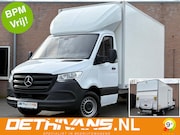 Mercedes-Benz Sprinter - 315CDI 150PK Aut. Bakwagen & Laadklep 20m³ / Euro6