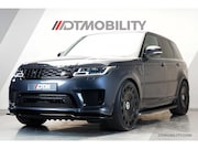 Land Rover Range Rover Sport - 2.0 P400e HSE Dynamic Vol Opties (SOH Batterij 97%)
