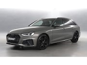 Audi A4 - Avant 35 TFSI 150pk S edition Competition S-Tronic / Navigat