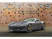 Ferrari Roma - 3.9 V8 HELE | GARANTIE 03/2028 | ADAS | MADM | PASSENGER DIS