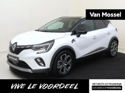Renault Captur - 1.6 E-Tech Plug-In Hybrid Intens 160PK | Automaat | Navigati