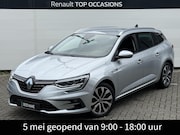 Renault Mégane - Estate 1.3 TCe 140 Techno | Automaat | Trekhaak | Navigatie 