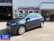 Peugeot 108 - 1.0 e-VTi Active