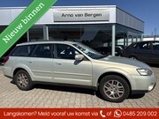 Subaru Outback - 2.5i Executive, AUTOMAAT, climatronic, cruisecontrol, trekha