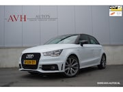Audi A1 - Sportback 1.2 TFSI Admired