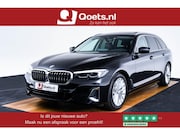 BMW 5-serie - Touring 520d xDrive High Executive Luxury Line - Trekhaak -