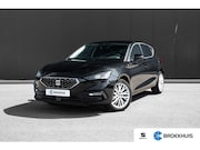 Seat Leon - 1.5 eTSI 150pk 7-DSG Xcellence | Camera | Stuur & Stoelverwa