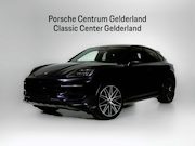 Porsche Cayenne Coupé - E-Hybrid Black Edition