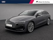 Audi A6 - e-tron S edition 83 kWh 286 PK · Optiek zwart · Trekhaak ele