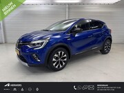 Renault Captur - 1.3 mild hybrid 140 techno / Nederlandse Auto / Eerste Eigen