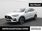 MG EHS - 1.5 TGDI PHEV Aut. Luxury | Leder | Panoramadak | Led Sfeerl