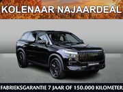 Jaecoo 7 - Black Edition 1.5 PHEV 347PK | Kolenaar Najaardeal | €500,-