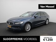 Volvo V90 - 2.0 B4 Momentum Business | Automaat | Navigatie | Leder | Ap