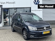 Volkswagen Caddy - 2.0 TDI L1H1 150PK | MARGE | Automaat | Stoelverwarming | Le