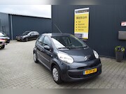 Citroën C1 - 1.0-12V Ambiance