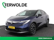 Nissan Leaf - Evolve 52 kWh | | Panoramadak | BOSE Audio | Lederen Bekl. |