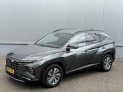 Hyundai Tucson - 1.6 T-GDI MHEV i-Motion Automaat Mild Hybrid Navi Camera Key