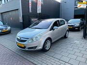 Opel Corsa - 1.4-16V Cosmo 3e Eigenaar! Airco PDC NAP APK