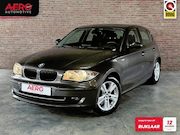 BMW 1-serie - 118i Business Line Clima / PDC / Navi / Dealer Onderhouden