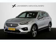 Seat Tarraco - 1.4 TSI e-Hybrid PHEV Xperience Pano Trekhaak Leder Stoelver