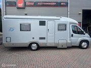Fiat Camper - T720 INFO VOLGT